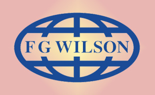 ✓ FG-Wilson 10000-01517 Запчасти Перкинс / Вилсон 