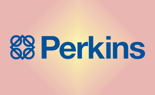 ✓ Perkins 998-624 Термостат 